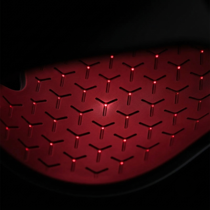 Medical-Grade LEDs