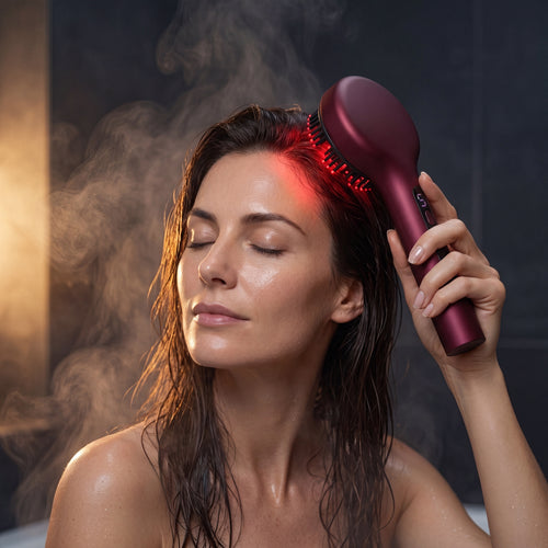 Glide & Massage