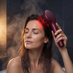 Lumavi Electric Scalp Massager — Your Daily Spa-Like Scalp Ritual