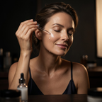 Lumavi Hyaluronic Acid Facial Serum — The Perfect Partner for Your LED Ritual