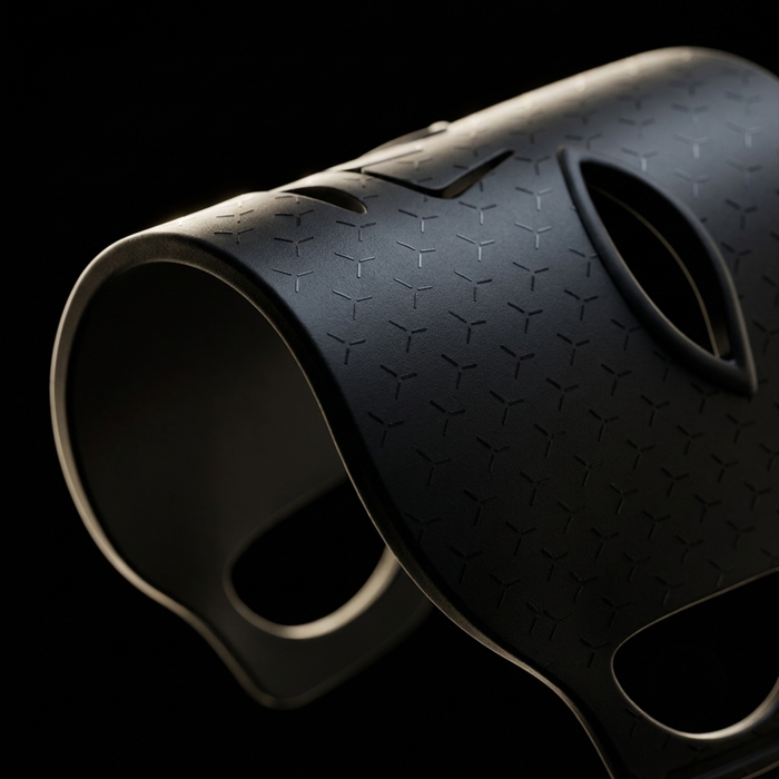 Flexible Silicone