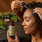 Lumavi MIELLE Rosemary Mint Hair Essential Oil