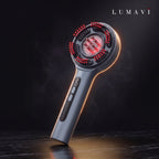 Lumavi Electric Scalp Massager — Your Daily Spa-Like Scalp Ritual