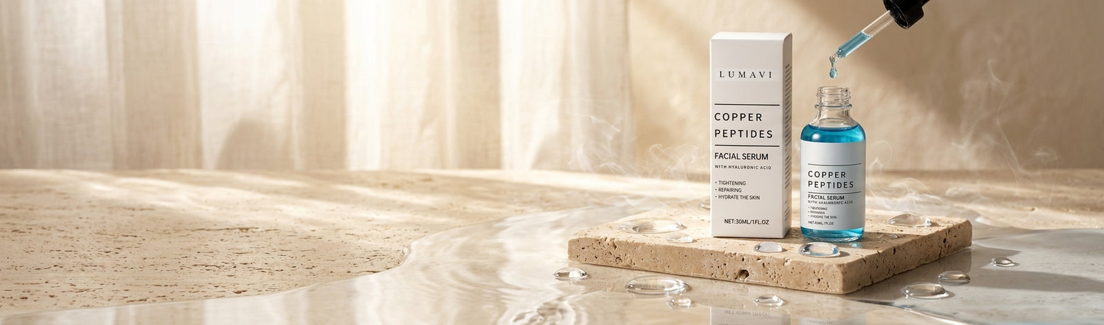 Hydration That Shows