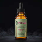 Lumavi MIELLE Rosemary Mint Hair Essential Oil