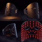 Lumavi Wireless LED Light Therapy Mask
